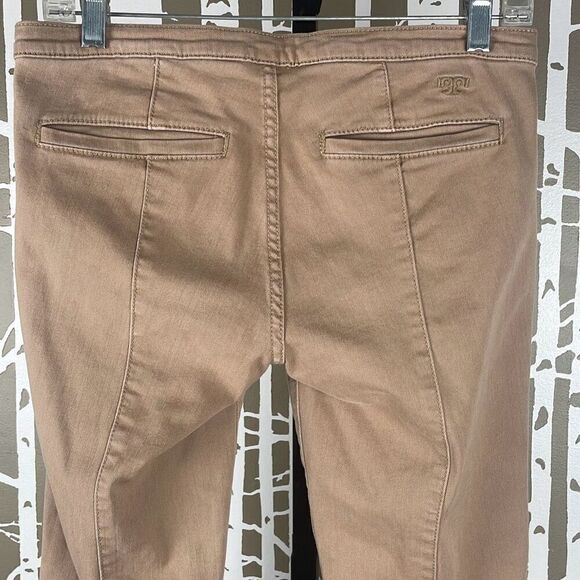 Tory Burch Equestrian Inspired Pants 27 - Picture 2 of 11